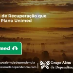 Clínica de Recuperação que Aceita Unimed em Itá - SC