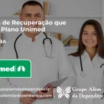 Clínica de Recuperação que Aceita Unimed em Itaeté - BA