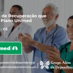 Clínica de Recuperação que Aceita Unimed em Itaiçaba - CE