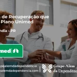Clínica de Recuperação que Aceita Unimed em Itaipulândia - PR