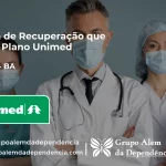 Clínica de Recuperação que Aceita Unimed em Itamari - BA