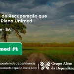 Clínica de Recuperação que Aceita Unimed em Itarantim - BA