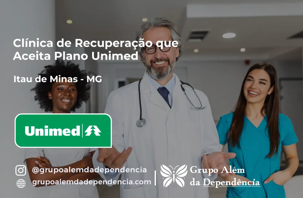 Clínica de Recuperação que Aceita Unimed em Itaú de Minas - MG 1 Clínica de Recuperação que Aceita Unimed em Itaú de Minas - MG