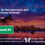 Clínica de Recuperação que Aceita Unimed em Itiquira - MT