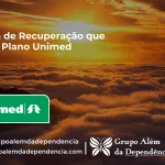 Clínica de Recuperação que Aceita Unimed em Ivaí - PR