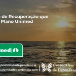 Clínica de Recuperação que Aceita Unimed em Jaci - SP