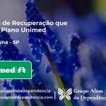 Clínica de Recuperação que Aceita Unimed em Jaguariúna - SP