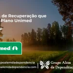 Clínica de Recuperação que Aceita Unimed em Jales - SP