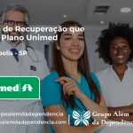Clínica de Recuperação que Aceita Unimed em Jardinópolis - SP