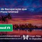 Clínica de Recuperação que Aceita Unimed em Jati - CE