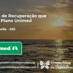 Clínica de Recuperação que Aceita Unimed em Josenópolis - MG