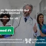 Clínica de Recuperação que Aceita Unimed em Lagoa Bonita do Sul - RS
