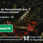 Clínica de Recuperação que Aceita Unimed em Lagoa de Dentro - PB