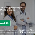 Clínica de Recuperação que Aceita Unimed em Lajeado - RS