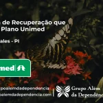 Clínica de Recuperação que Aceita Unimed em Landri Sales - PI