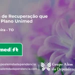 Clínica de Recuperação que Aceita Unimed em Lavandeira - TO