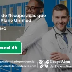 Clínica de Recuperação que Aceita Unimed em Lavras - MG