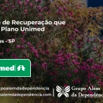 Clínica de Recuperação que Aceita Unimed em Lavrinhas - SP