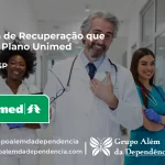 Clínica de Recuperação que Aceita Unimed em Leme - SP