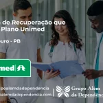 Clínica de Recuperação que Aceita Unimed em Logradouro - PB