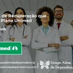 Clínica de Recuperação que Aceita Unimed em Loreto - MA