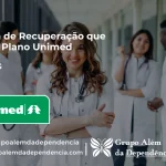 Clínica de Recuperação que Aceita Unimed em Luz - MG