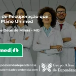 Clínica de Recuperação que Aceita Unimed em Madre de Deus de Minas - MG