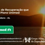 Clínica de Recuperação que Aceita Unimed em Major Isidoro - AL