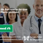 Clínica de Recuperação que Aceita Unimed em Mallet - PR
