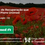 Clínica de Recuperação que Aceita Unimed em Maranguape - CE