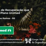 Clínica de Recuperação que Aceita Unimed em Marcelino Ramos - RS