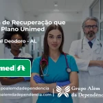 Clínica de Recuperação que Aceita Unimed em Marechal Deodoro - AL