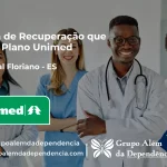 Clínica de Recuperação que Aceita Unimed em Marechal Floriano - ES