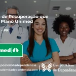 Clínica de Recuperação que Aceita Unimed em Maringá - PR