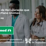 Clínica de Recuperação que Aceita Unimed em Maripá - PR