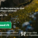 Clínica de Recuperação que Aceita Unimed em Marizópolis - PB