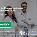 Clínica de Recuperação que Aceita Unimed em Marmeleiro - PR