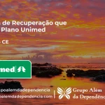 Clínica de Recuperação que Aceita Unimed em Mauriti - CE