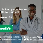 Clínica de Recuperação que Aceita Unimed em Maxaranguape - RN