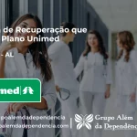 Clínica de Recuperação que Aceita Unimed em Messias - AL