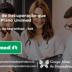 Clínica de Recuperação que Aceita Unimed em Milagres do Maranhão - MA