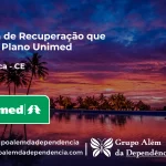 Clínica de Recuperação que Aceita Unimed em Mombaça - CE