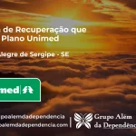 Clínica de Recuperação que Aceita Unimed em Monte Alegre de Sergipe - SE