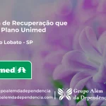 Clínica de Recuperação que Aceita Unimed em Monteiro Lobato - SP