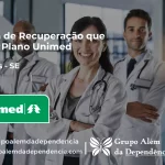Clínica de Recuperação que Aceita Unimed em Neópolis - SE