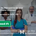 Clínica de Recuperação que Aceita Unimed em Nova Esperança do Piriá - PA