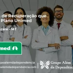 Clínica de Recuperação que Aceita Unimed em Nova Nazaré - MT