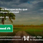 Clínica de Recuperação que Aceita Unimed em Nova Pádua - RS