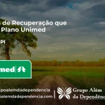 Clínica de Recuperação que Aceita Unimed em Oeiras - PI