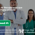 Clínica de Recuperação que Aceita Unimed em Orindiúva - SP